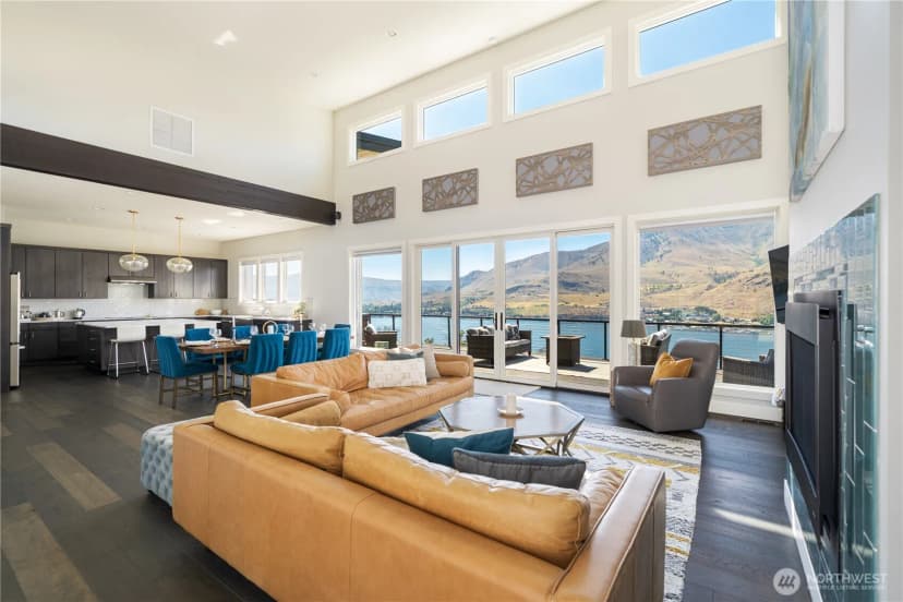 Property photo for 374 Porcupine Lane, Chelan photo 8