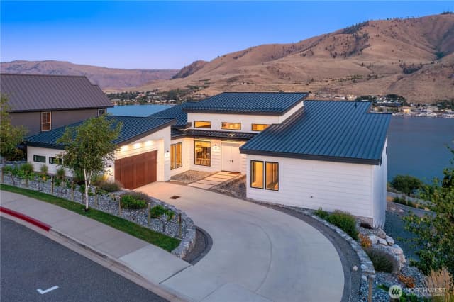 Property photo for 374 Porcupine Lane, Chelan photo 5