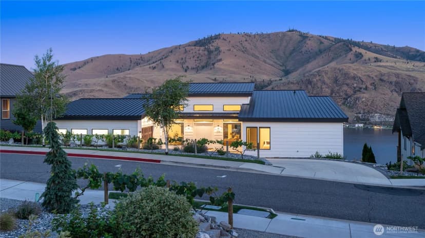 Property photo for 374 Porcupine Lane, Chelan photo 6