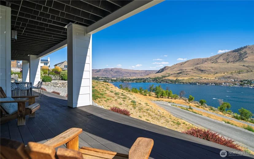 Property photo for 374 Porcupine Lane, Chelan photo 22