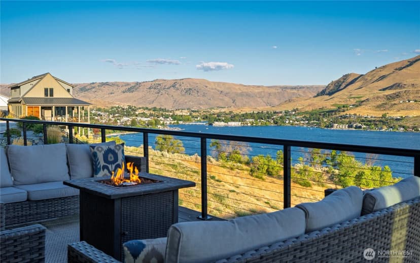 Property photo for 374 Porcupine Lane, Chelan photo 33