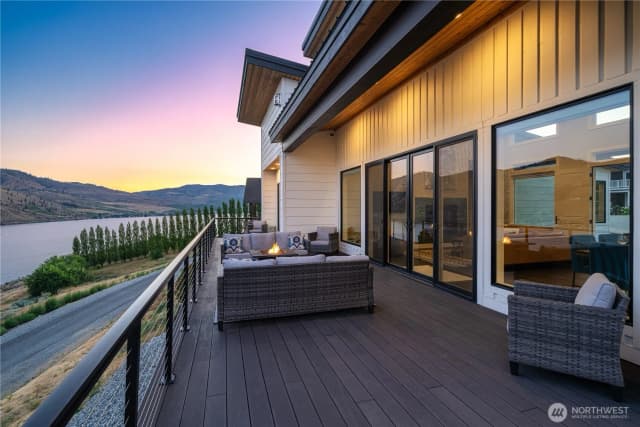 Property photo for 374 Porcupine Lane, Chelan photo 4