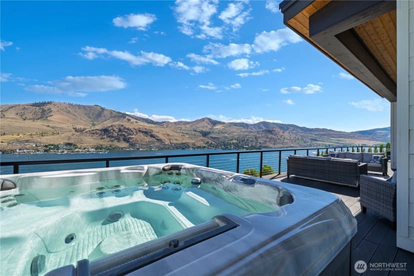 Property photo for 374 Porcupine Lane, Chelan photo 19
