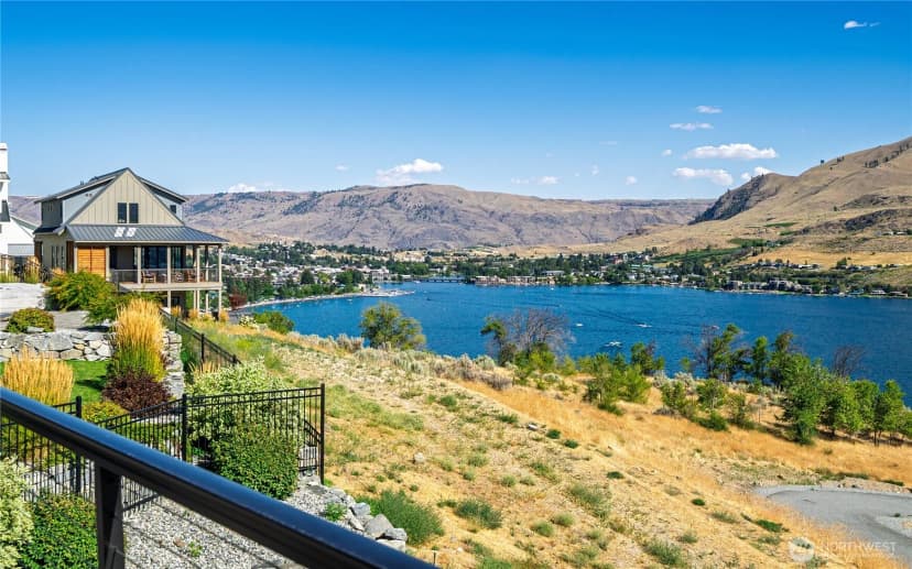 Property photo for 374 Porcupine Lane, Chelan photo 14