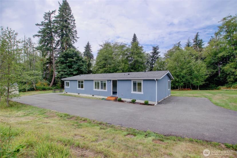 Property photo for 496 Secluded Lane, Oak Harbor