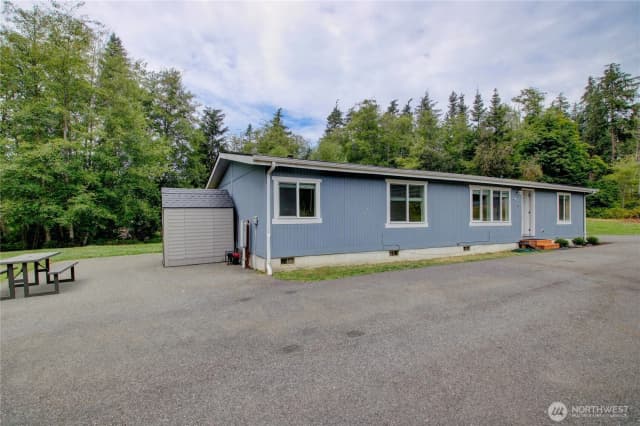 Property photo for 496 Secluded Lane, Oak Harbor photo 2