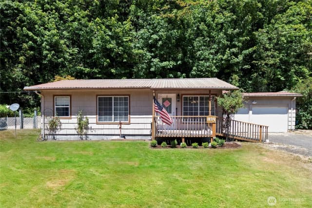 Property photo for 1134 Kalama River Road, Kalama