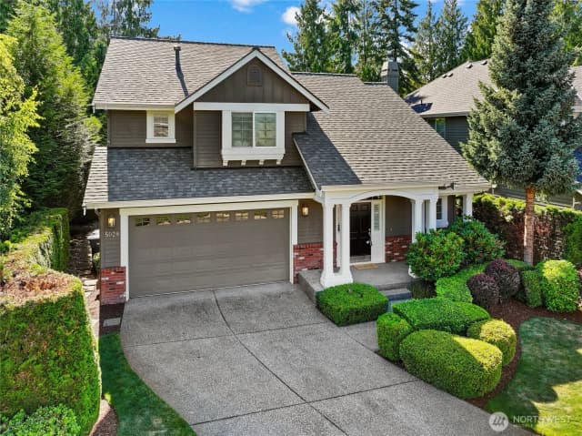 Property photo for 5028 Brighton Place, Mukilteo