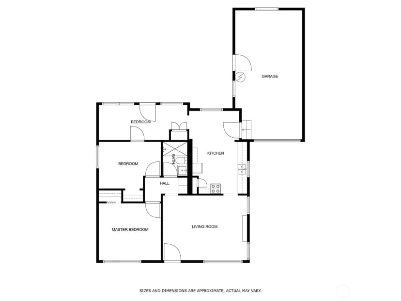Property photo for 2928 Florida Street, Longview photo 15