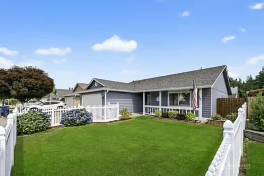 Property photo for 19405 45th Drive Ne, Arlington photo 30