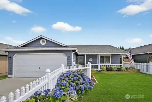 Property photo for 19405 45th Drive Ne, Arlington