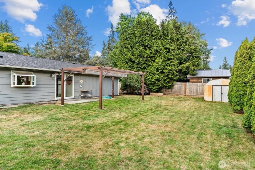 Property photo for 614 217th Street Sw, Bothell photo 20