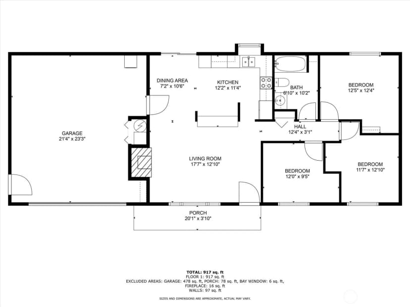 Property photo for 614 217th Street Sw, Bothell photo 25