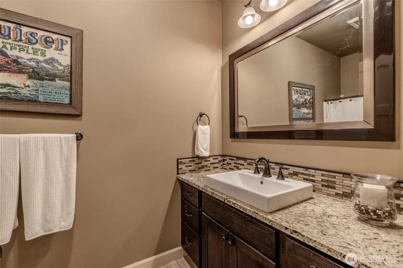 Property photo for 1413 Benoy Avenue, Wenatchee photo 18
