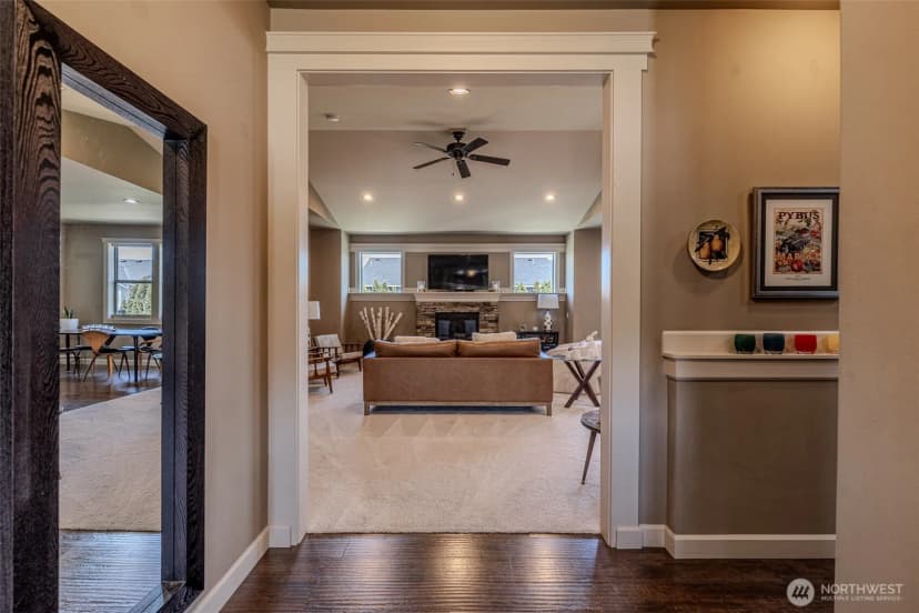 Property photo for 1413 Benoy Avenue, Wenatchee photo 8