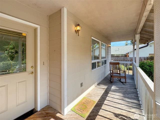 Property photo for 714 S Evans Avenue, Port Angeles photo 4