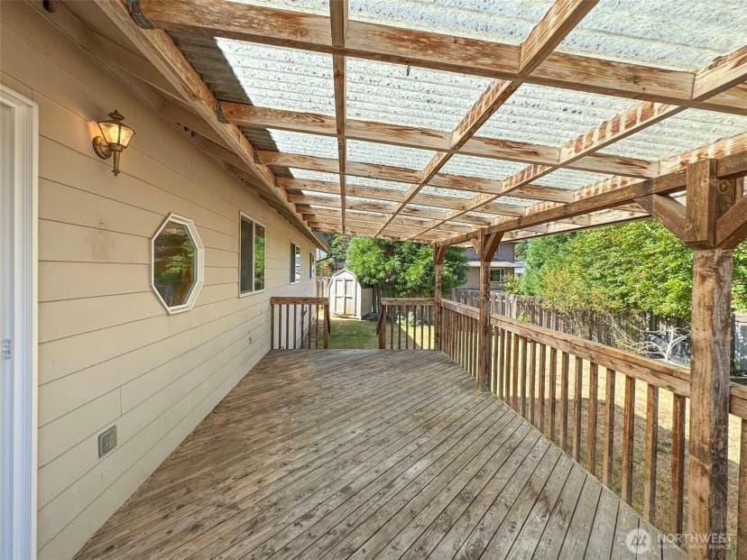 Property photo for 714 S Evans Avenue, Port Angeles photo 11