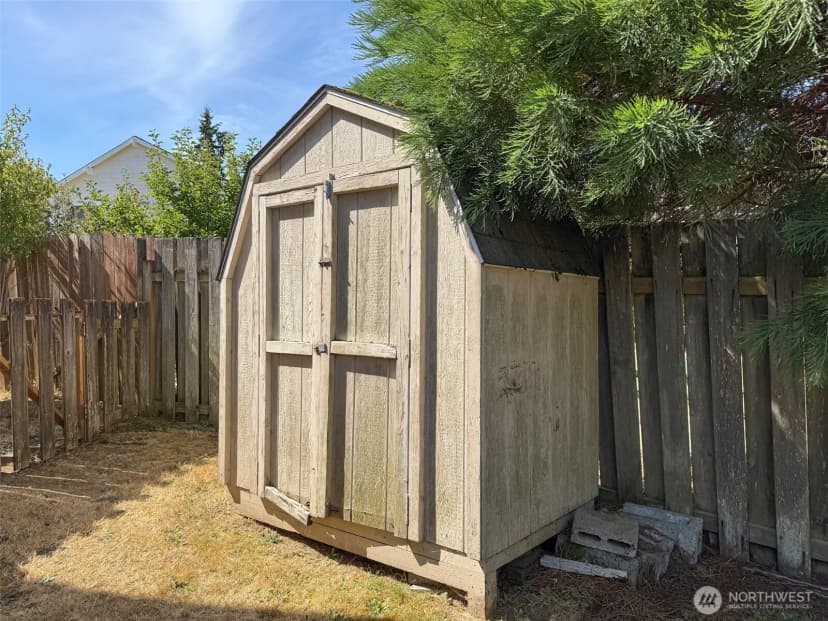 Property photo for 714 S Evans Avenue, Port Angeles photo 39