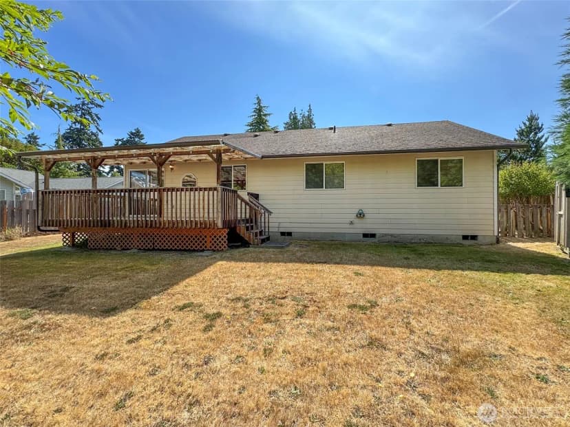 Property photo for 714 S Evans Avenue, Port Angeles photo 38