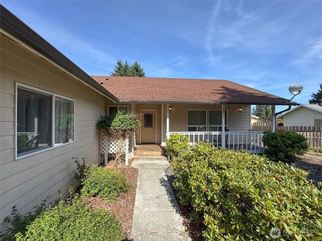 Property photo for 714 S Evans Avenue, Port Angeles photo 2