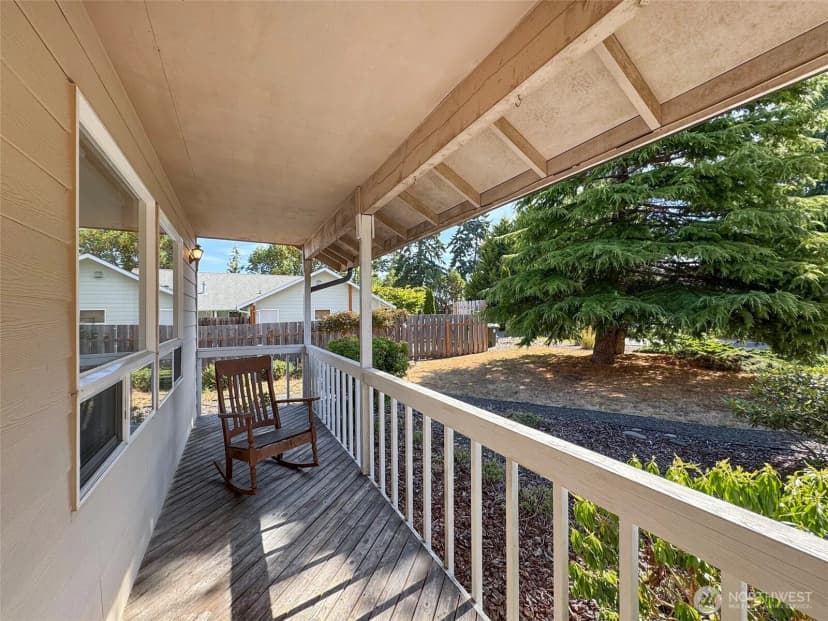 Property photo for 714 S Evans Avenue, Port Angeles photo 3