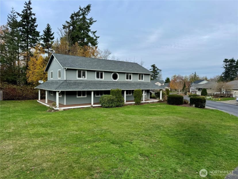 Property photo for 3810 Copper Pond, Anacortes