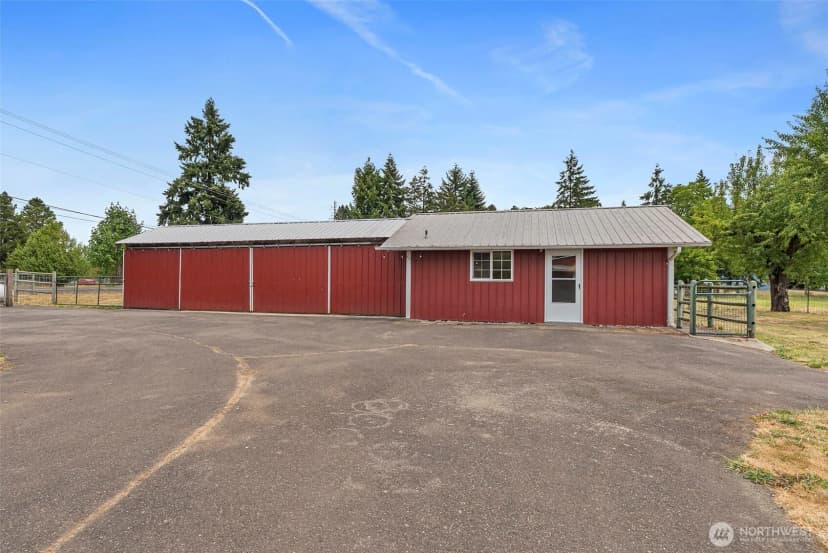 Property photo for 268 Big Hanaford Road, Centralia photo 34