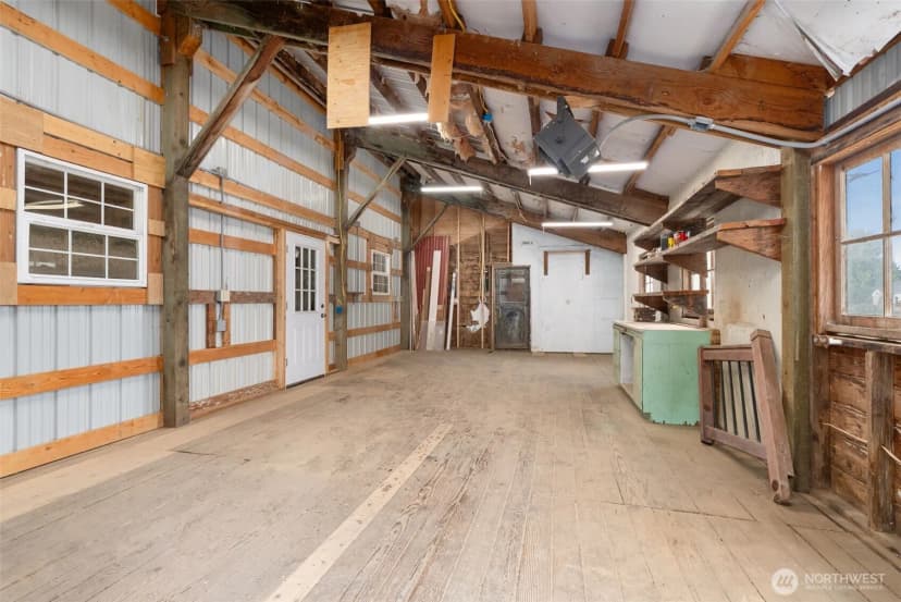 Property photo for 268 Big Hanaford Road, Centralia photo 31