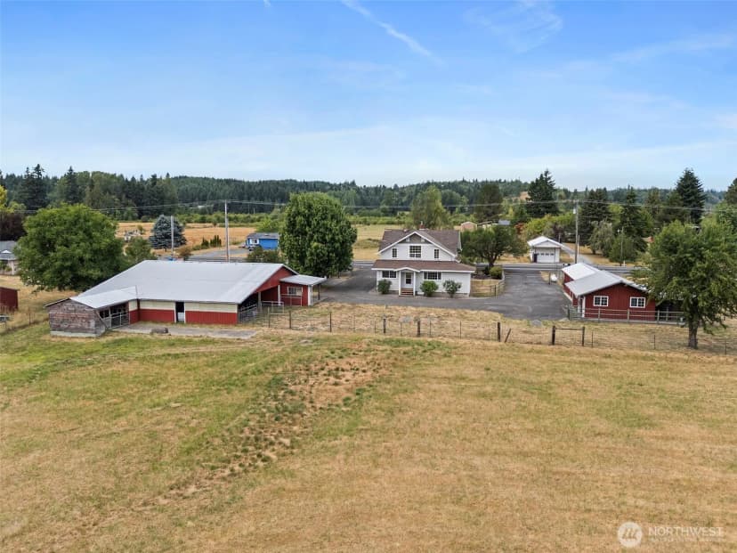 Property photo for 268 Big Hanaford Road, Centralia photo 26