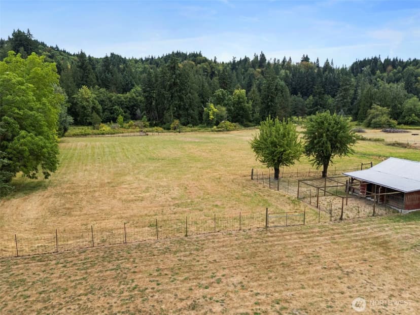 Property photo for 268 Big Hanaford Road, Centralia photo 38