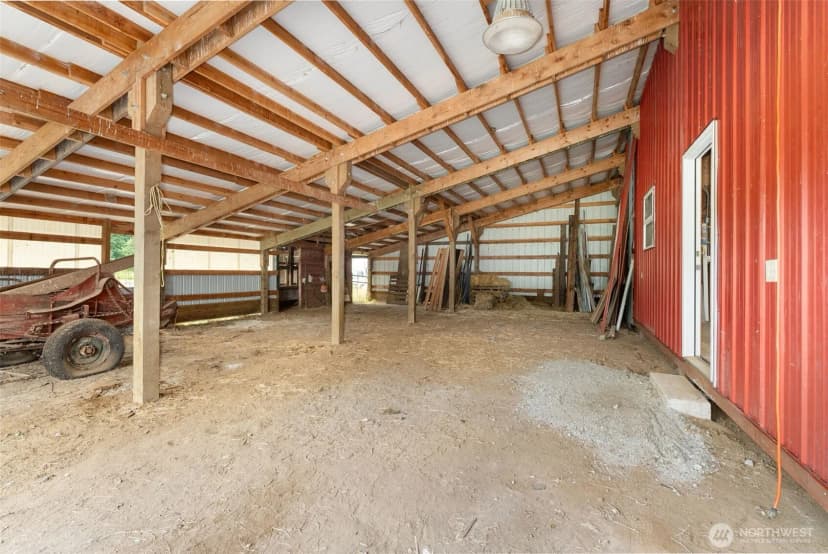 Property photo for 268 Big Hanaford Road, Centralia photo 30