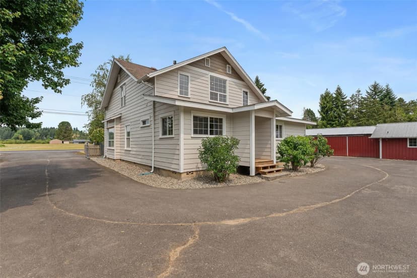 Property photo for 268 Big Hanaford Road, Centralia photo 27