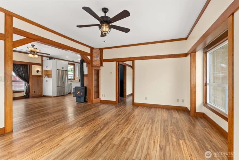 Property photo for 268 Big Hanaford Road, Centralia photo 7
