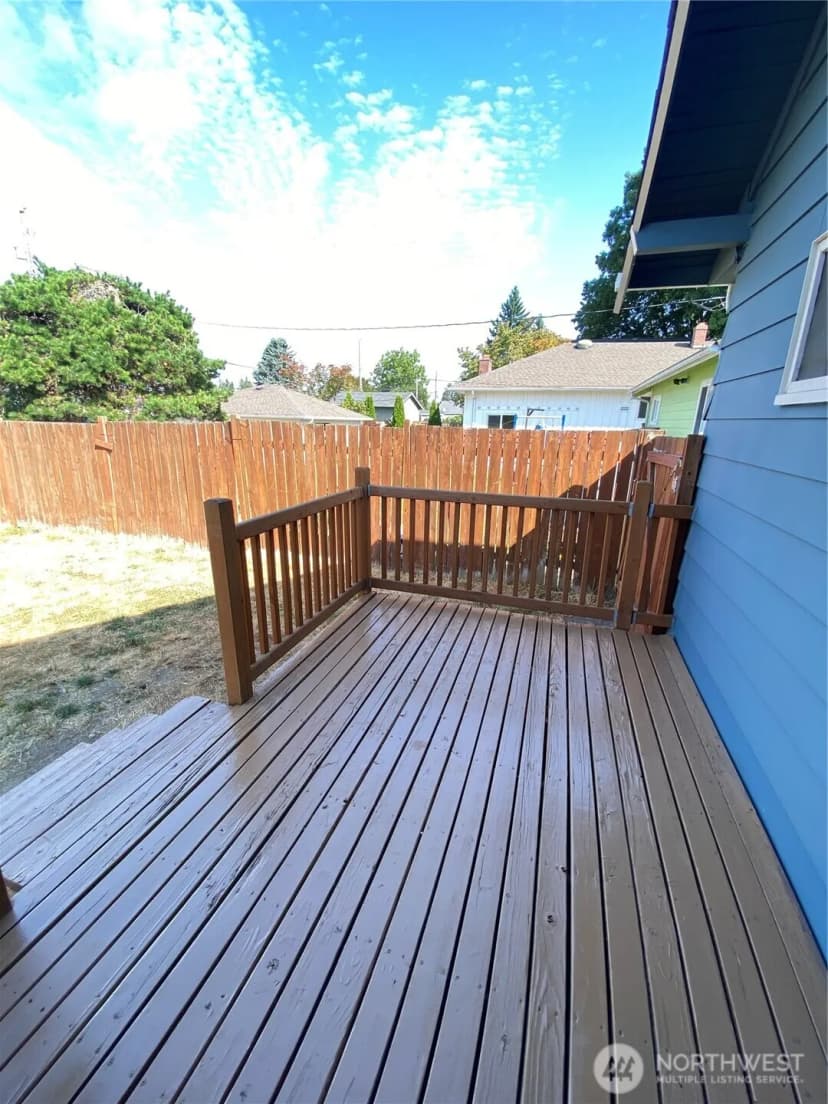 Property photo for 6132 S Thompson Avenue, Tacoma photo 13