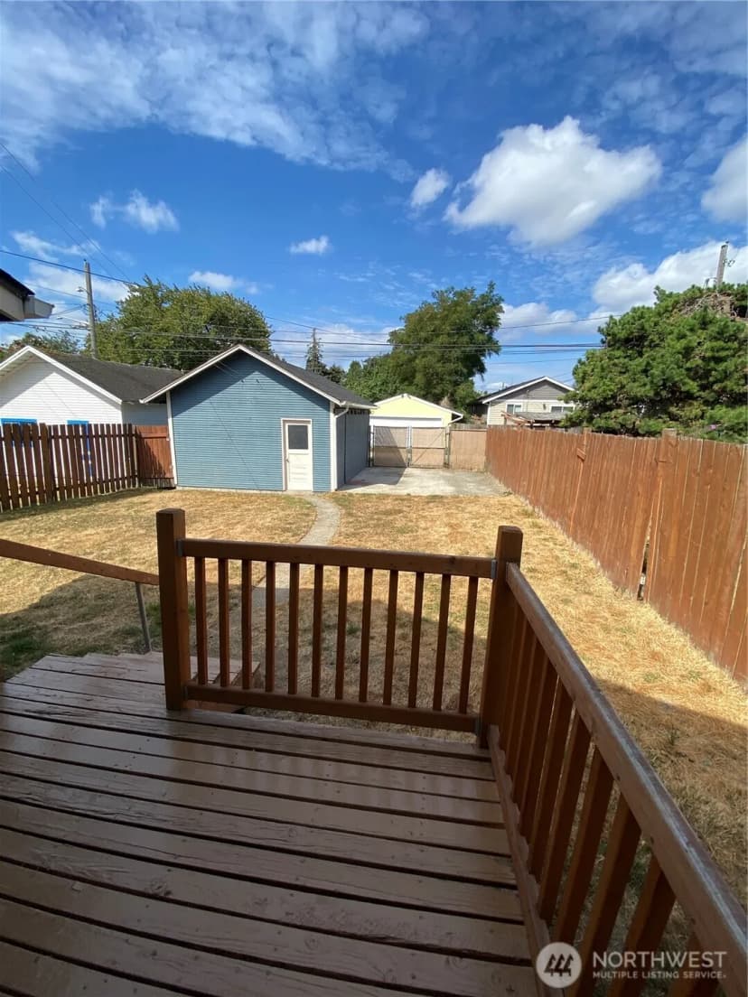 Property photo for 6132 S Thompson Avenue, Tacoma photo 12