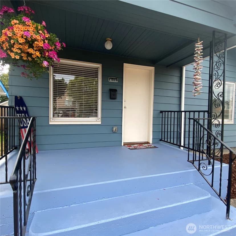 Property photo for 6132 S Thompson Avenue, Tacoma