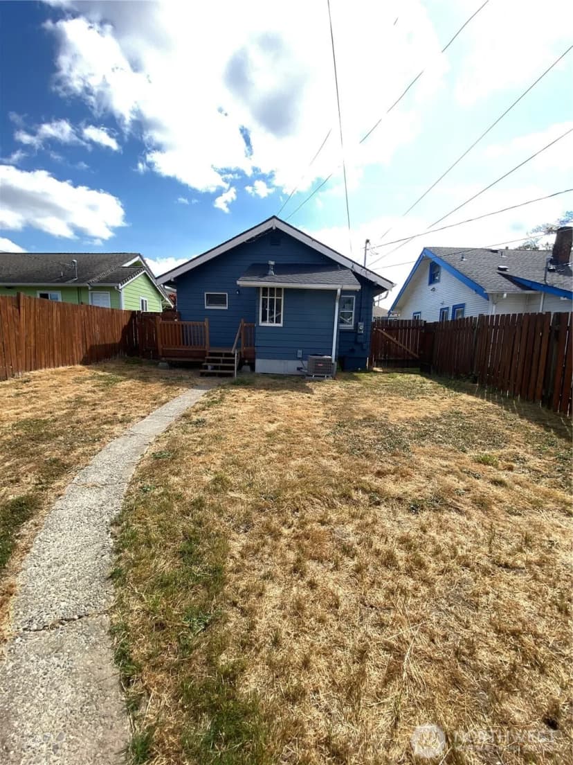 Property photo for 6132 S Thompson Avenue, Tacoma photo 15