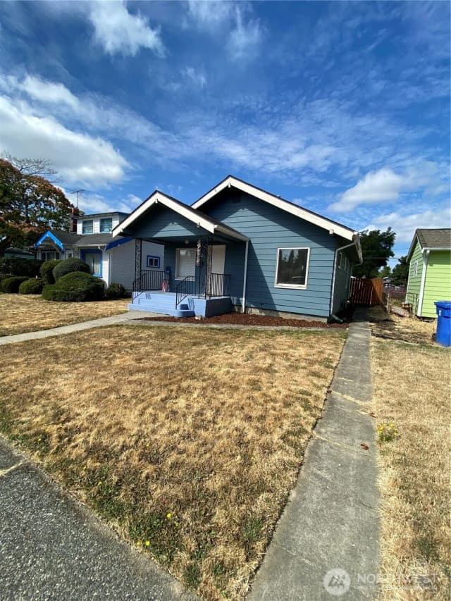 Property photo for 6132 S Thompson Avenue, Tacoma photo 2