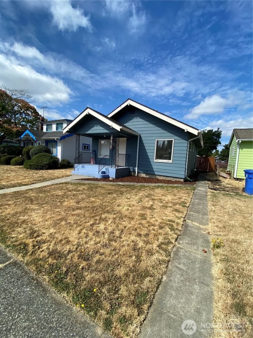 Property photo for 6132 S Thompson Avenue, Tacoma photo 2