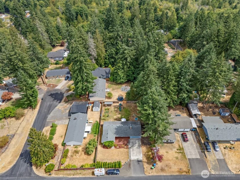 Property photo for 7734 Greenridge Street Sw, Olympia photo 18