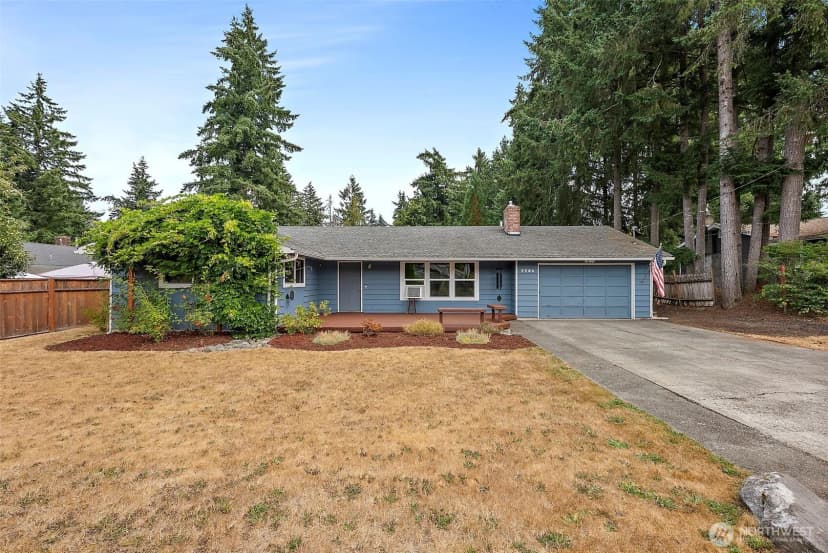 Property photo for 7734 Greenridge Street Sw, Olympia