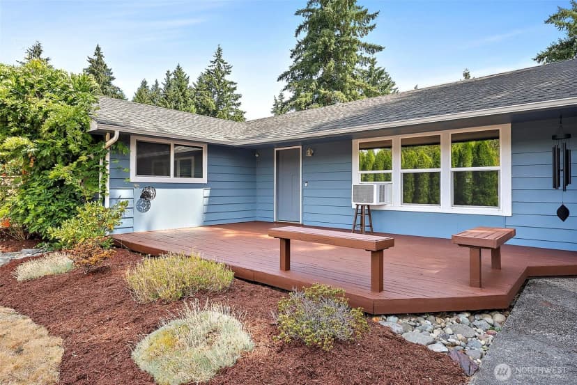 Property photo for 7734 Greenridge Street Sw, Olympia photo 2