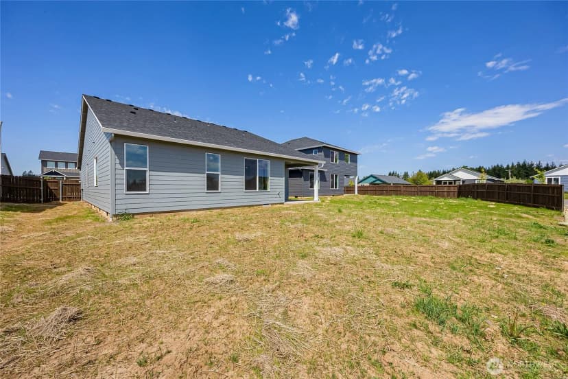 Property photo for 402 Pagget Avenue, Winlock photo 33