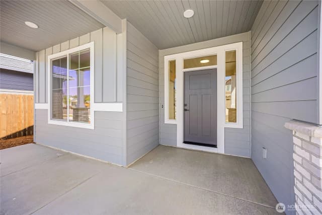 Property photo for 402 Pagget Avenue, Winlock photo 4