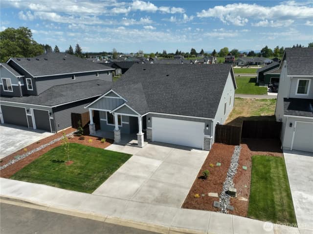 Property photo for 402 Pagget Avenue, Winlock photo 5