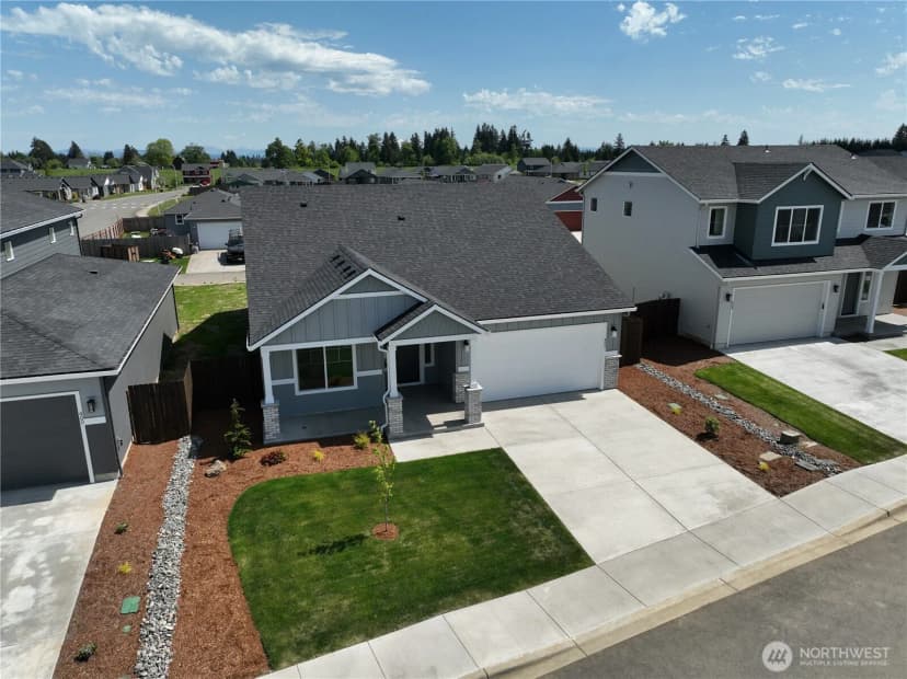 Property photo for 402 Pagget Avenue, Winlock photo 6