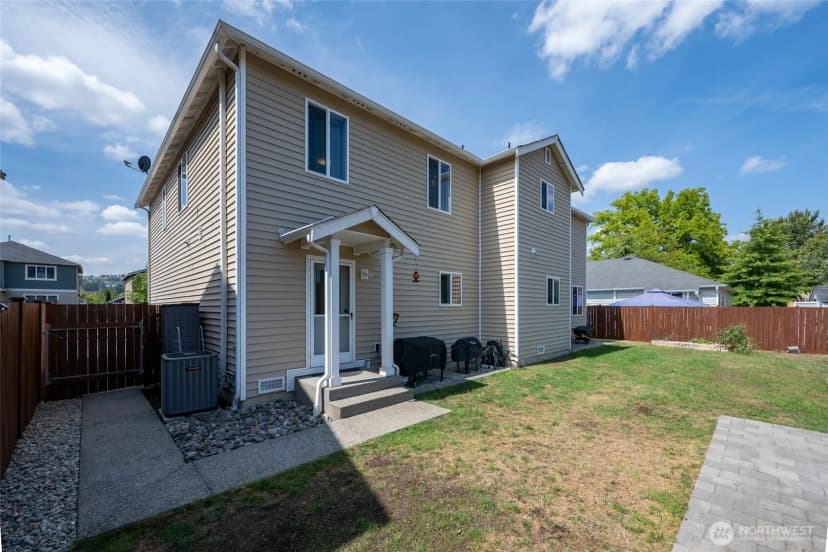 Property photo for 1114 Ross Avenue Nw, Orting photo 32