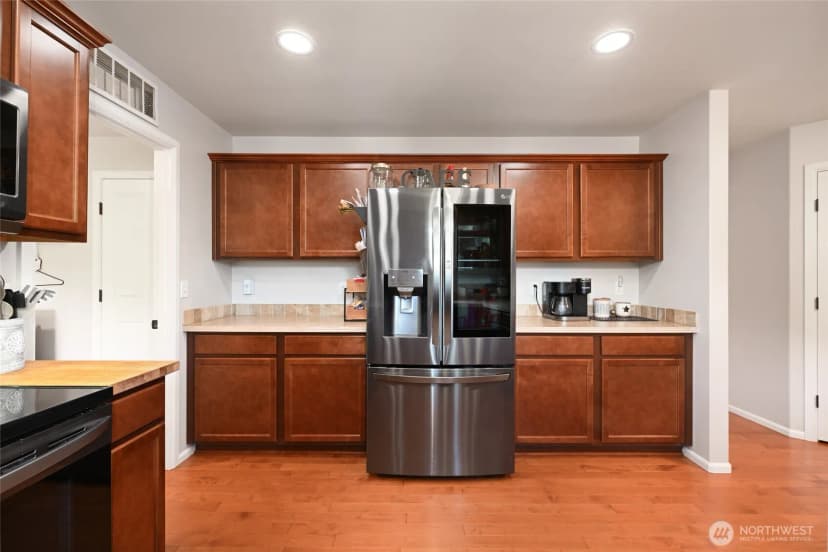 Property photo for 1114 Ross Avenue Nw, Orting photo 10