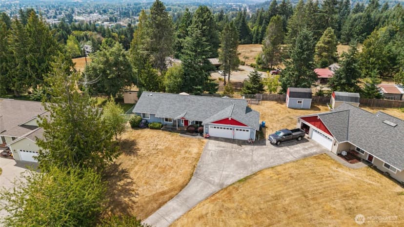Property photo for 1713 Winterwood Drive, Centralia photo 37