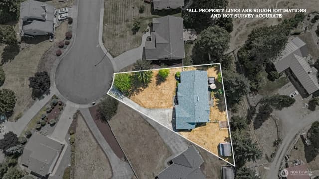 Property photo for 1713 Winterwood Drive, Centralia photo 5